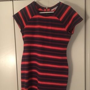 Rachel Roy Body Con Dress